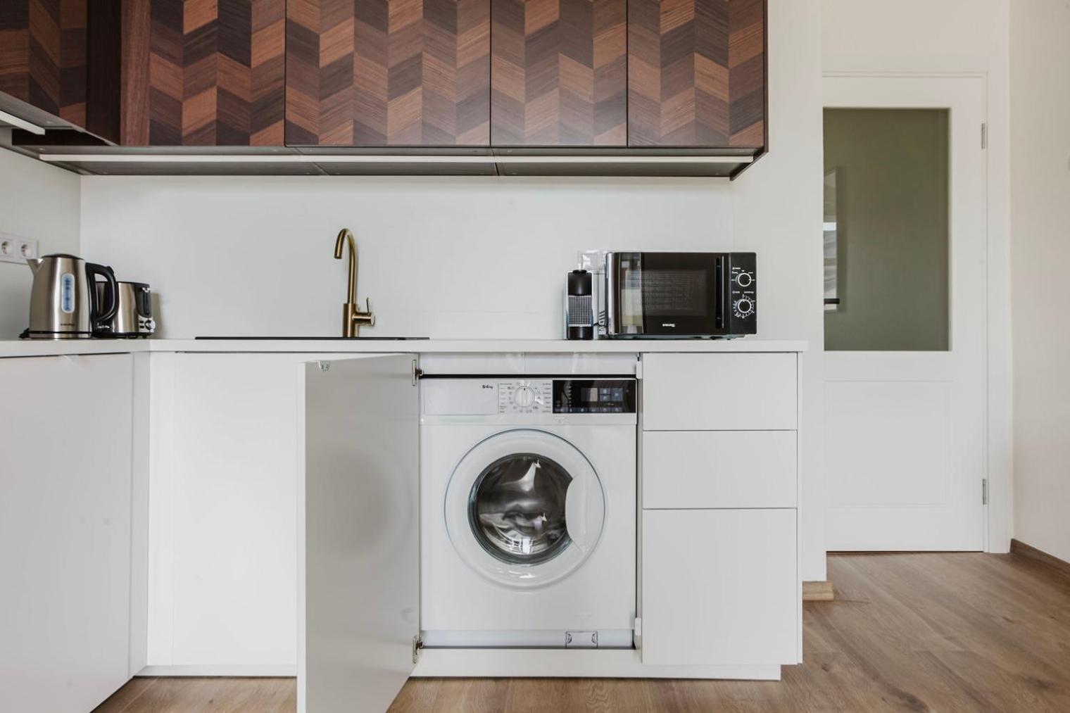 Apartmán Blueground 10 Nr Park Foodie Area Prg-18