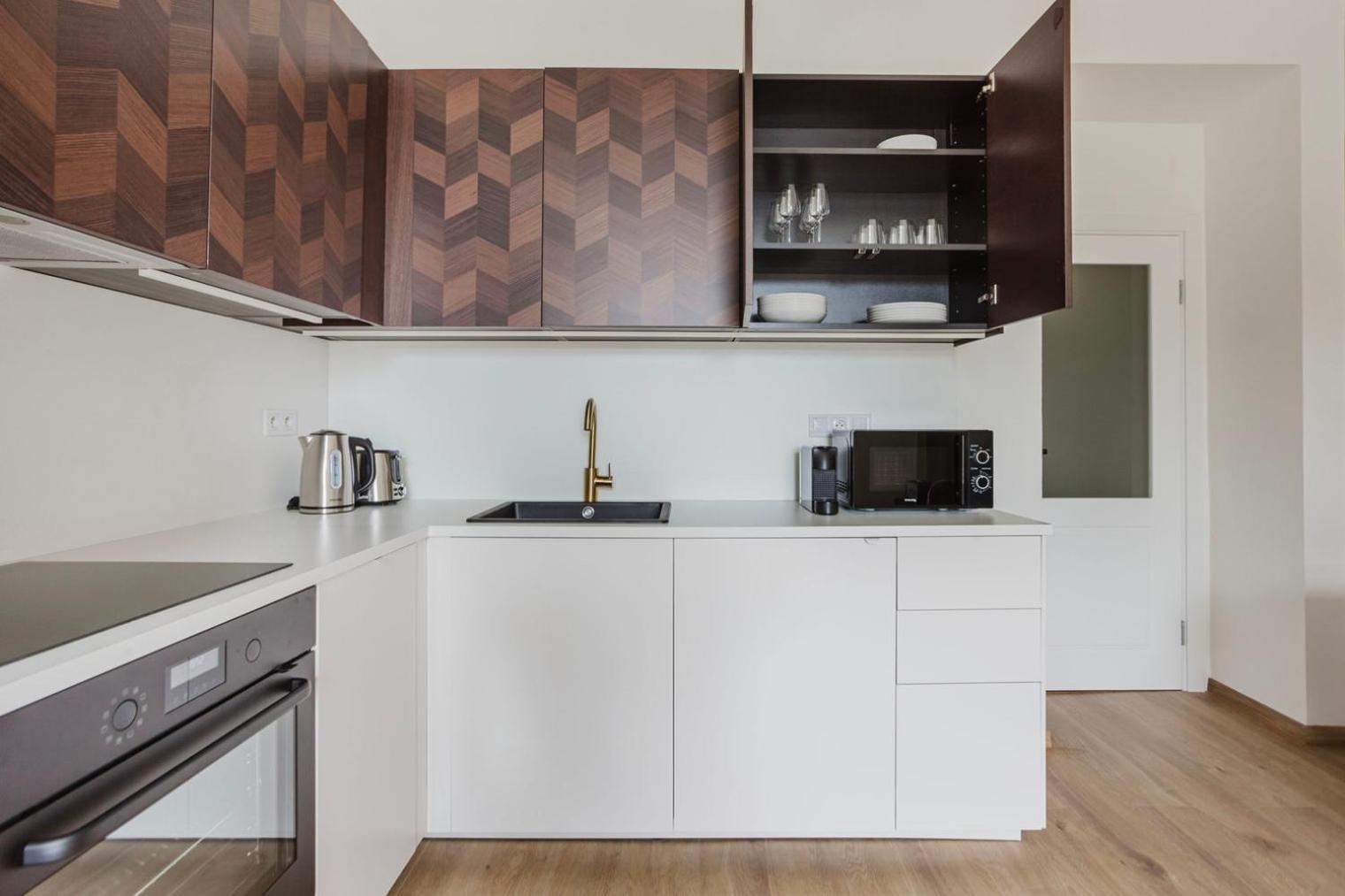 Apartmán Blueground 10 Nr Park Foodie Area Prg-18